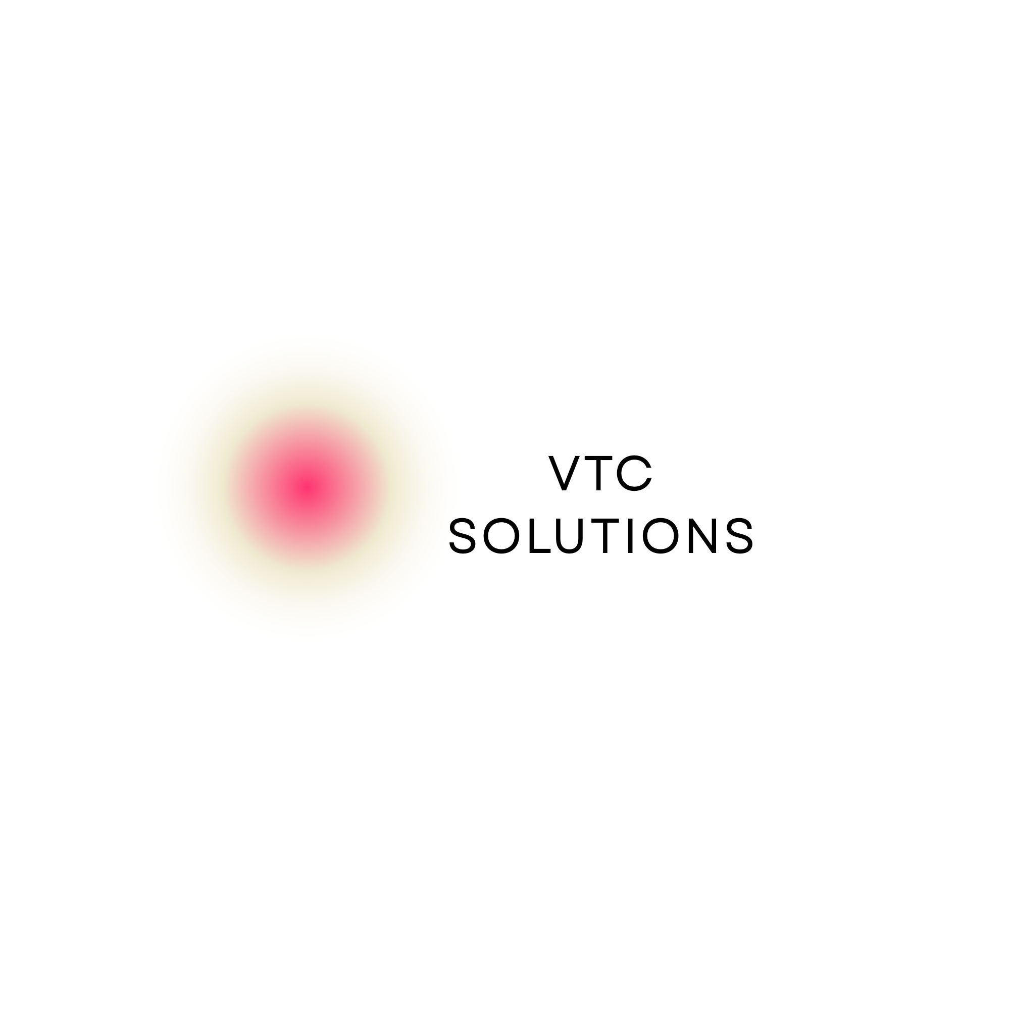 VTC Solutions logo